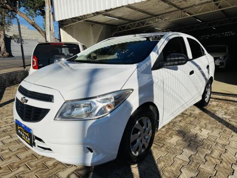 CHEVROLET Prisma 1.0 4P VHCE JOY FLEX, Foto 6