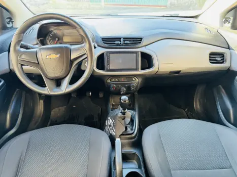 CHEVROLET Prisma 1.0 4P VHCE JOY FLEX, Foto 7
