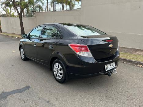 CHEVROLET Prisma 1.0 4P LT FLEX, Foto 3
