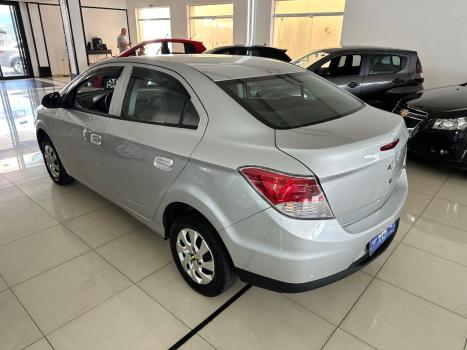 CHEVROLET Prisma 1.0 4P LT FLEX, Foto 4 CHEVROLET Prisma 1.0 4P LT FLEX, Foto 4
