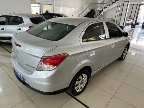 CHEVROLET Prisma 1.0 4P LT FLEX, Foto 6 CHEVROLET Prisma 1.0 4P LT FLEX, Foto 6