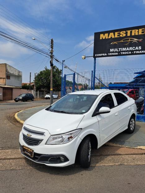 CHEVROLET Prisma 1.0 4P LT FLEX, Foto 3