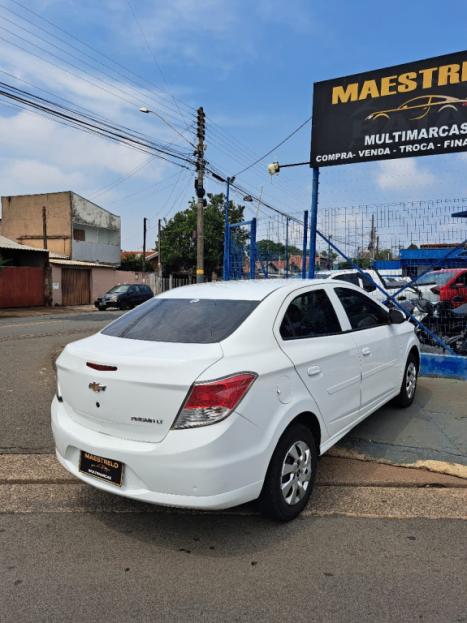 CHEVROLET Prisma 1.0 4P LT FLEX, Foto 6