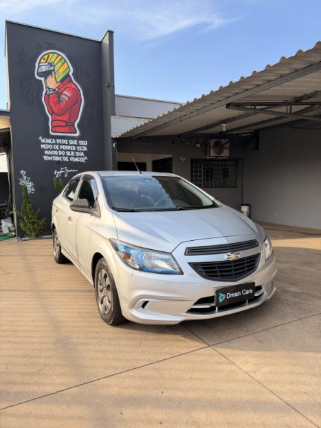 CHEVROLET Prisma 1.0 4P JOY FLEX, Foto 2