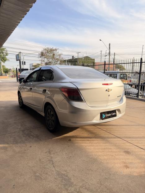 CHEVROLET Prisma 1.0 4P JOY FLEX, Foto 3