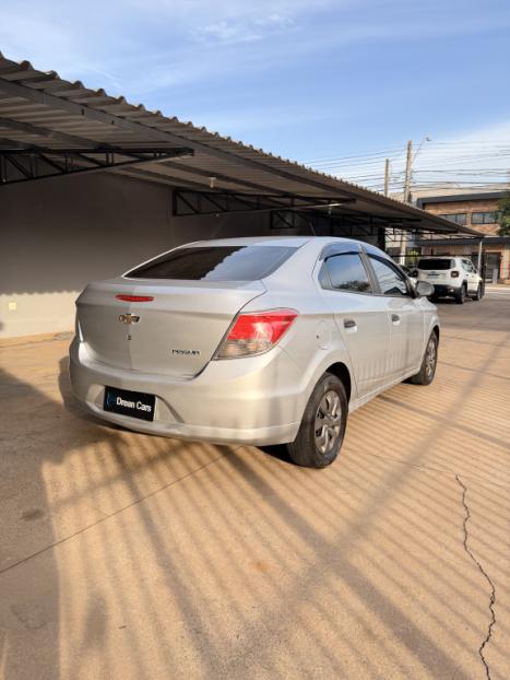 CHEVROLET Prisma 1.0 4P JOY FLEX, Foto 4