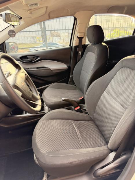 CHEVROLET Prisma 1.0 4P JOY FLEX, Foto 6