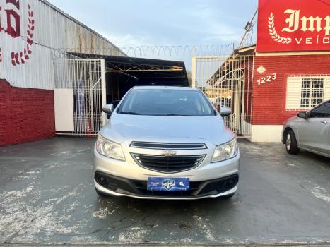 CHEVROLET Prisma 1.0 4P LT FLEX, Foto 2 CHEVROLET Prisma 1.0 4P LT FLEX, Foto 2