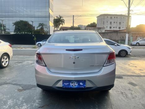 CHEVROLET Prisma 1.0 4P LT FLEX, Foto 4 CHEVROLET Prisma 1.0 4P LT FLEX, Foto 4