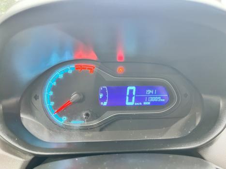 CHEVROLET Prisma 1.0 4P LT FLEX, Foto 7 CHEVROLET Prisma 1.0 4P LT FLEX, Foto 7