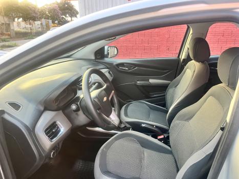 CHEVROLET Prisma 1.0 4P LT FLEX, Foto 9 CHEVROLET Prisma 1.0 4P LT FLEX, Foto 9