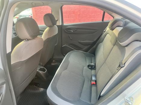 CHEVROLET Prisma 1.0 4P LT FLEX, Foto 10 CHEVROLET Prisma 1.0 4P LT FLEX, Foto 10