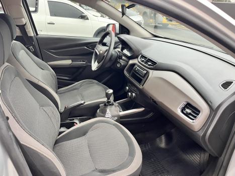 CHEVROLET Prisma 1.0 4P LT FLEX, Foto 11 CHEVROLET Prisma 1.0 4P LT FLEX, Foto 11