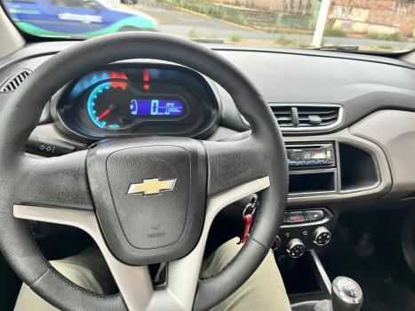 CHEVROLET Prisma 1.0 4P LT FLEX, Foto 12 CHEVROLET Prisma 1.0 4P LT FLEX, Foto 12