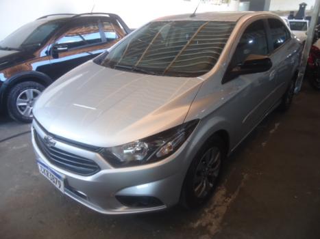CHEVROLET Prisma 1.0 4P JOY FLEX, Foto 1