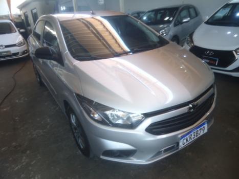 CHEVROLET Prisma 1.0 4P JOY FLEX, Foto 2