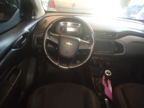 CHEVROLET Prisma 1.0 4P JOY FLEX, Foto 5