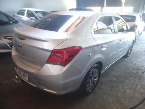 CHEVROLET Prisma 1.0 4P JOY FLEX, Foto 6