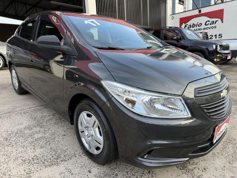 CHEVROLET Prisma 1.0 4P JOY FLEX, Foto 1