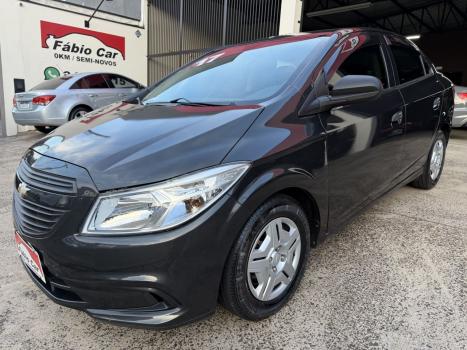 CHEVROLET Prisma 1.0 4P JOY FLEX, Foto 2