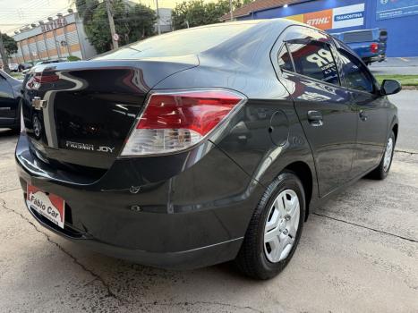 CHEVROLET Prisma 1.0 4P JOY FLEX, Foto 3