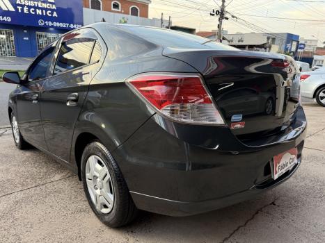 CHEVROLET Prisma 1.0 4P JOY FLEX, Foto 4