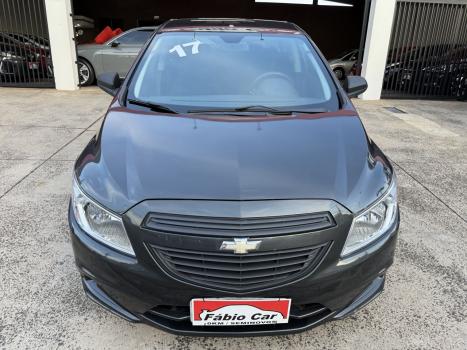 CHEVROLET Prisma 1.0 4P JOY FLEX, Foto 5