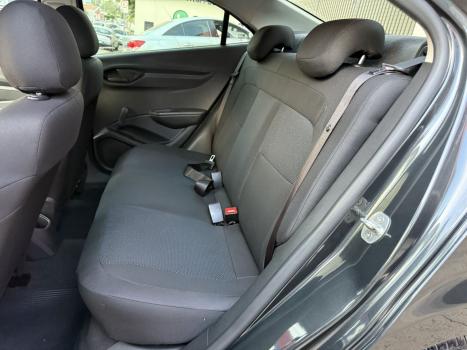 CHEVROLET Prisma 1.0 4P JOY FLEX, Foto 8