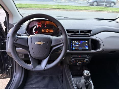 CHEVROLET Prisma 1.0 4P JOY FLEX, Foto 9