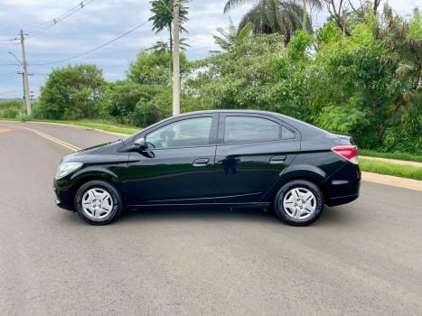 CHEVROLET Prisma 1.0 4P JOY FLEX, Foto 2