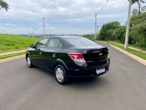 CHEVROLET Prisma 1.0 4P JOY FLEX, Foto 3