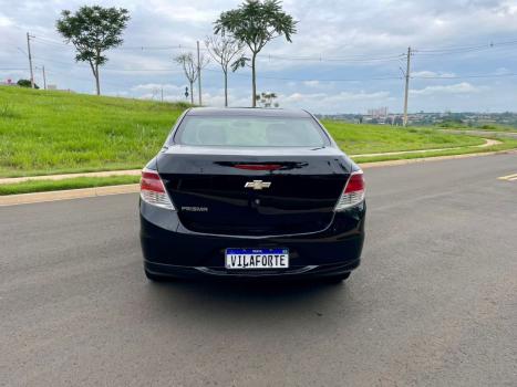 CHEVROLET Prisma 1.0 4P JOY FLEX, Foto 4