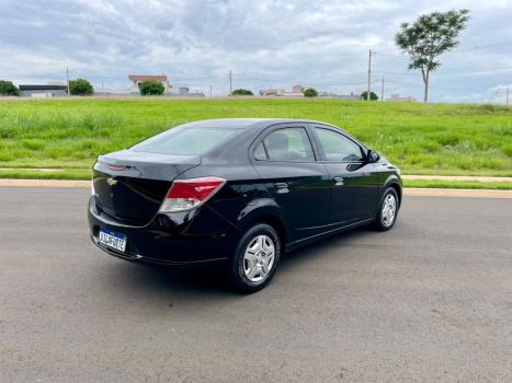 CHEVROLET Prisma 1.0 4P JOY FLEX, Foto 5