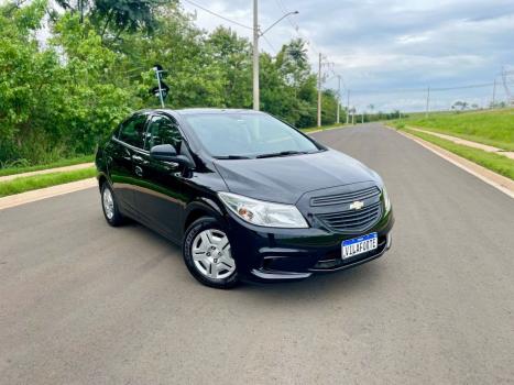 CHEVROLET Prisma 1.0 4P JOY FLEX, Foto 7