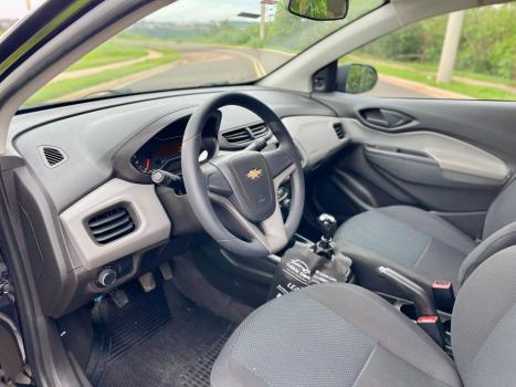 CHEVROLET Prisma 1.0 4P JOY FLEX, Foto 8