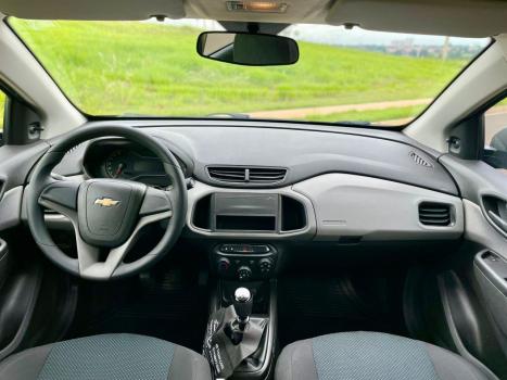 CHEVROLET Prisma 1.0 4P JOY FLEX, Foto 9