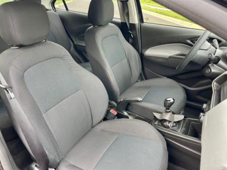 CHEVROLET Prisma 1.0 4P JOY FLEX, Foto 11