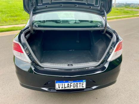 CHEVROLET Prisma 1.0 4P JOY FLEX, Foto 12