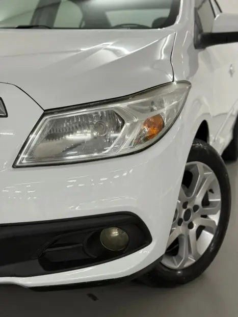 CHEVROLET Prisma 1.0 4P LT FLEX, Foto 2