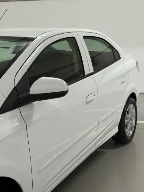 CHEVROLET Prisma 1.0 4P LT FLEX, Foto 3