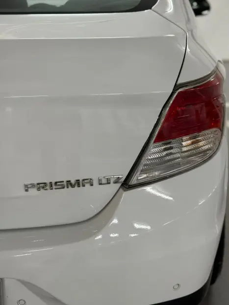 CHEVROLET Prisma 1.0 4P LT FLEX, Foto 5