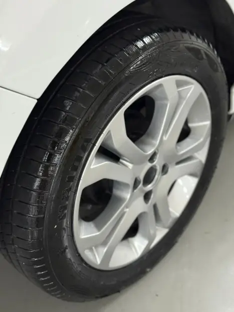 CHEVROLET Prisma 1.0 4P LT FLEX, Foto 6