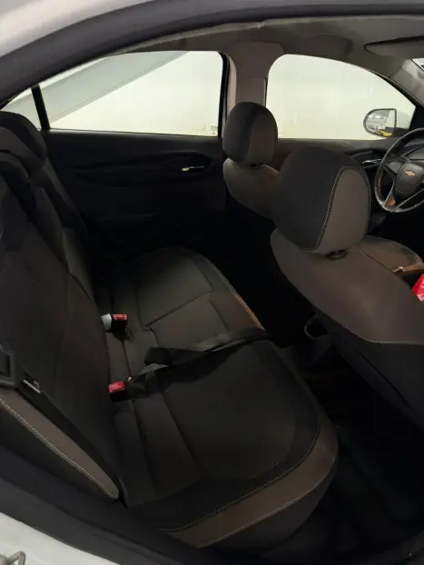 CHEVROLET Prisma 1.0 4P LT FLEX, Foto 7