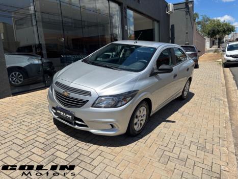 CHEVROLET Prisma 1.0 4P JOY FLEX, Foto 1