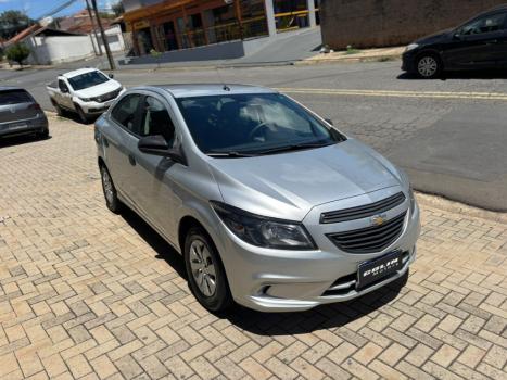 CHEVROLET Prisma 1.0 4P JOY FLEX, Foto 2