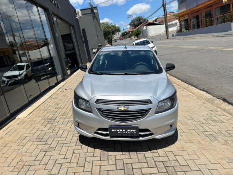 CHEVROLET Prisma 1.0 4P JOY FLEX, Foto 3