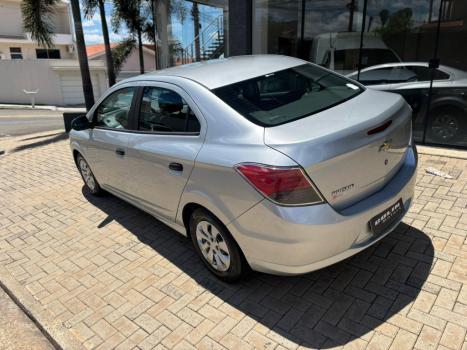 CHEVROLET Prisma 1.0 4P JOY FLEX, Foto 4