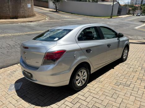 CHEVROLET Prisma 1.0 4P JOY FLEX, Foto 5