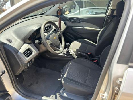 CHEVROLET Prisma 1.0 4P JOY FLEX, Foto 6