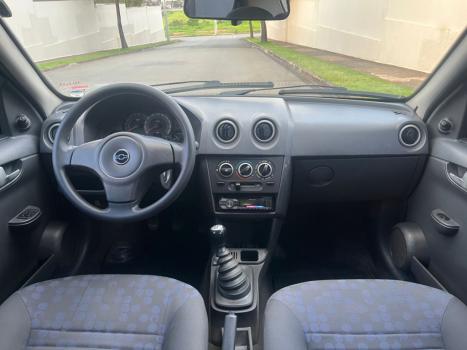 CHEVROLET Prisma 1.0 4P JOY FLEX, Foto 4